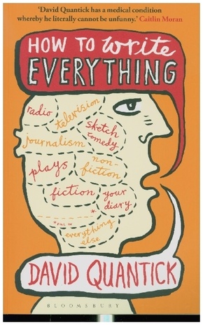 How to Write Everything