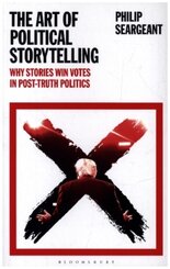 The Art of Political Storytelling