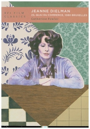 Jeanne Dielman, 23, quai du commerce, 1080 Bruxelles