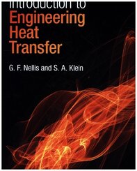 Introduction to Engineering Heat Transfer
