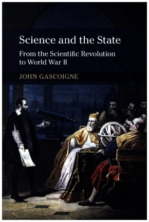 Science and the State