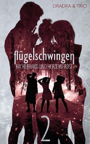 Flügelschwingen Band 2