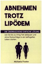 Abnehmen trotz Lip&ouml;dem