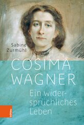 Cosima Wagner