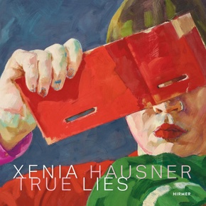 Xenia Hausner