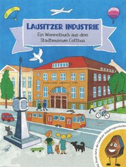 Lausitzer Industrie