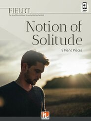 FIELDT - The New Classics Piano Series - Notion of Solitude