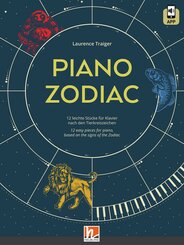 Piano Zodiac