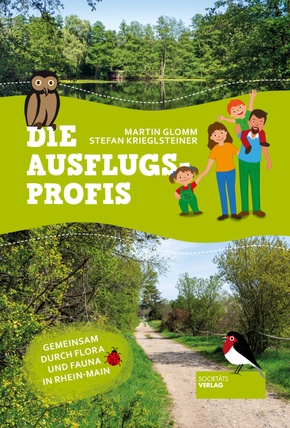 Die Ausflugsprofis