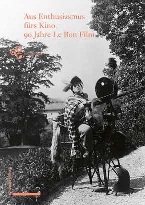 Aus Enthusiasmus fürs Kino!