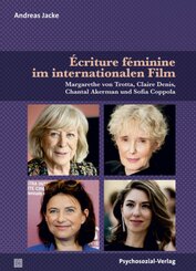 Écriture féminine im internationalen Film