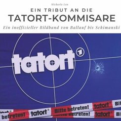 Ein Tribut an die Tatort-Kommisare