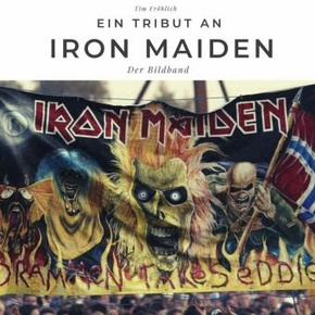 Ein Tribut an Iron Maiden