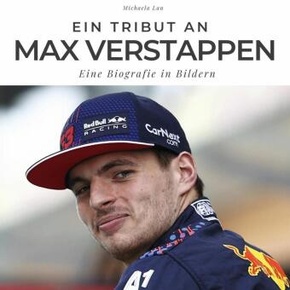 Ein Tribut an Max Verstappen