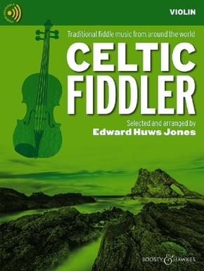 Celtic Fiddler