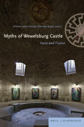 Myths of Wewelsburg Castle