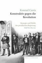 Konstruktiv gegen die Revolution