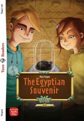 The Egyptian Souvenir