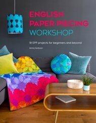 English Paper Piecing Workshop