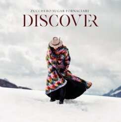 Discover, 1 Audio-CD