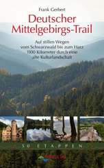 Deutscher Mittelgebirgs-Trail