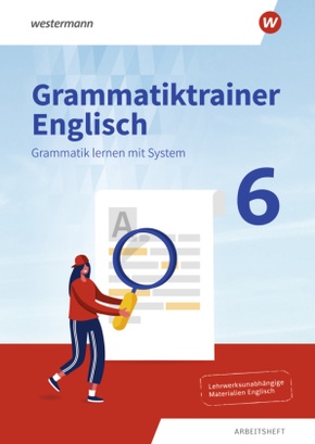 Grammatiktrainer Englisch - Grammatik lernen mit System