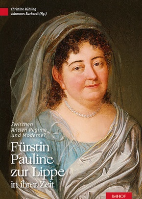 Fürstin Pauline zur Lippe in ihrer Zeit