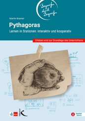 Pythagoras - Begreifen durch Begreifen