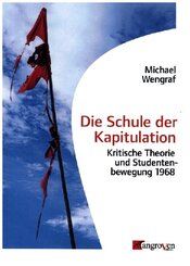 Die Schule der Kapitulation