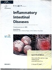 Controversies in IBD
