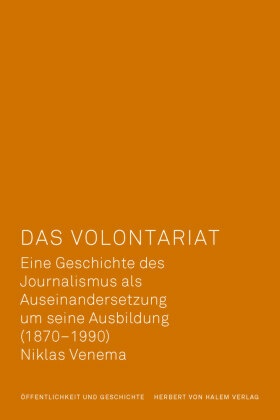 Das Volontariat