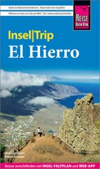 Reise Know-How InselTrip El Hierro