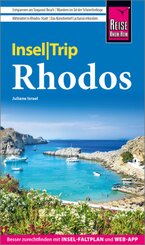 Reise Know-How InselTrip Rhodos
