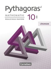 Pythagoras - Realschule Bayern - 10. Jahrgangsstufe (WPF I)