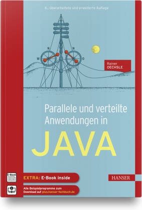 Parallele und verteilte Anwendungen in Java