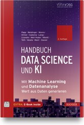 Handbuch Data Science und KI