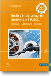 Einstieg in die Leistungselektronik mit PLECS
