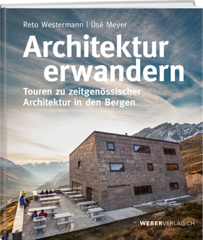 Architektur erwandern