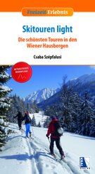 Skitouren light (2. aktualisierte Aufl.)