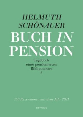 Buch in Pension 3