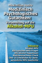 Medizinisch Psychologisches Gutachten: