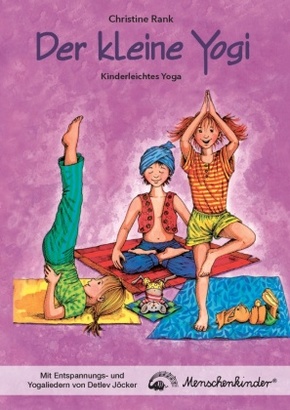 Der kleine Yogi