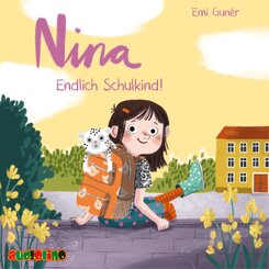 Nina, 2 Audio-CD