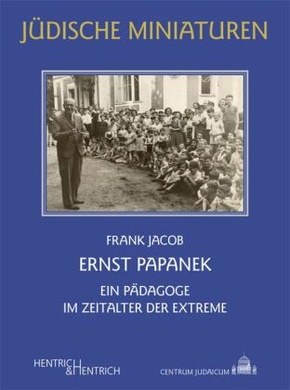 Ernst Papanek