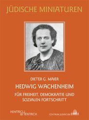 Hedwig Wachenheim