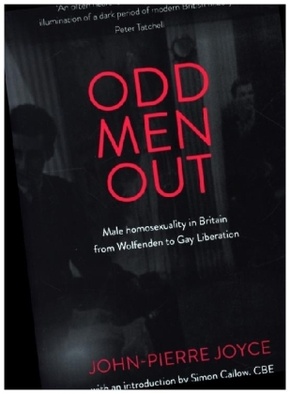 Odd Men Out