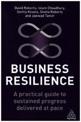 Business Resilience
