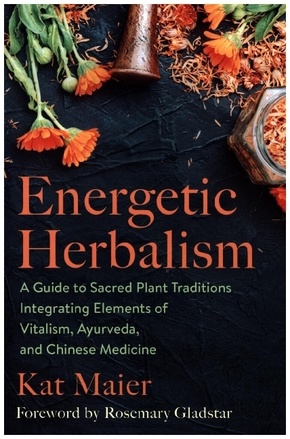 Energetic Herbalism