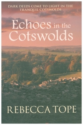 Echoes in the Cotswolds