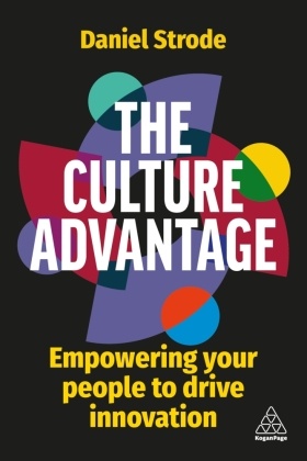 The Culture Advantage